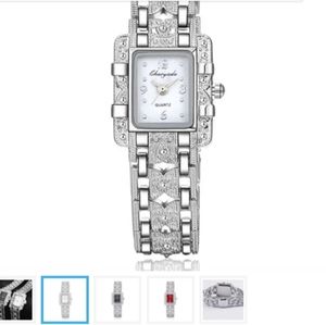 Woman's watches